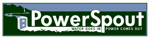Logo Power Spout